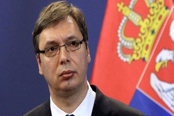  سوء‌قصد نافرجام به جان رئیس‌جمهور صربستان 