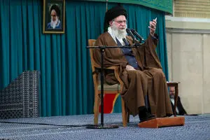 جمهوری اسلامی منطق غلط غرب درباره زن را باطل کرد