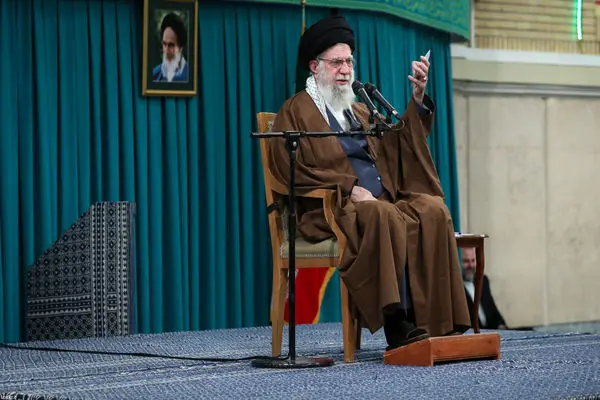 جمهوری اسلامی منطق غلط غرب درباره زن را باطل کرد