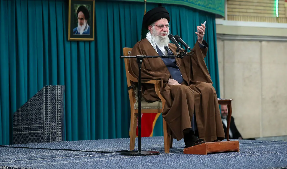 جمهوری اسلامی منطق غلط غرب درباره زن را باطل کرد