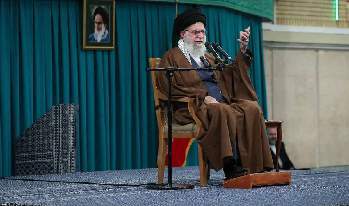 جمهوری اسلامی منطق غلط غرب درباره زن را باطل کرد
