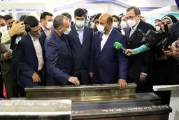 کریدور شمال - جنوب احیا می‌شود؟