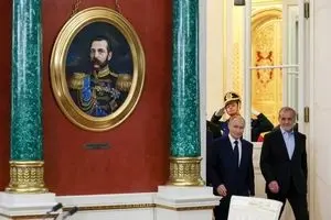 شورای آتلانتیک: بازگشت تحریم‌ها پیوند ایران و روسیه را مستحکم‌تر می‌کند