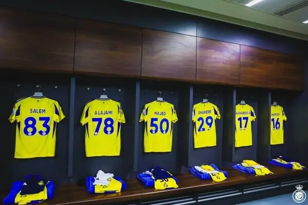 ترکیب استقلال و النصر اعلام شد