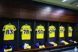 ترکیب النصر مقابل استقلال