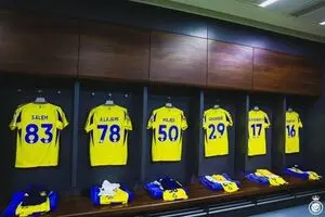 ترکیب استقلال و النصر اعلام شد