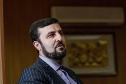  غریب‌آبادی: هیچ دسترسی فراپادمانی به آژانس اعطا نخواهد شد 