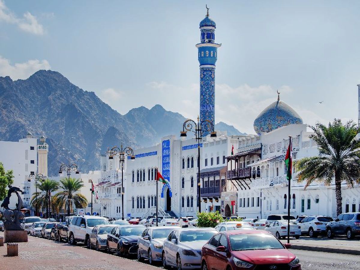 آیا مسقط عمان مقصد مناسبی برای سفر است؟