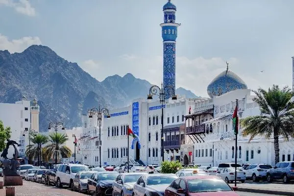 آیا مسقط عمان مقصد مناسبی برای سفر است؟