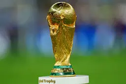 سهم فوتبال ایران از جام جهانی چقدر است؟