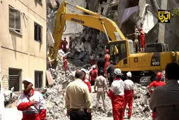 ۵۵۵ نفر تاکنون در حملات صهیونیستی-آمریکایی به شهادت رسیدند