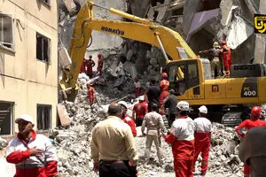 جزئیات تعداد شهدای نبرد رمضان برطبق آمار سازمان پزشکی قانونی