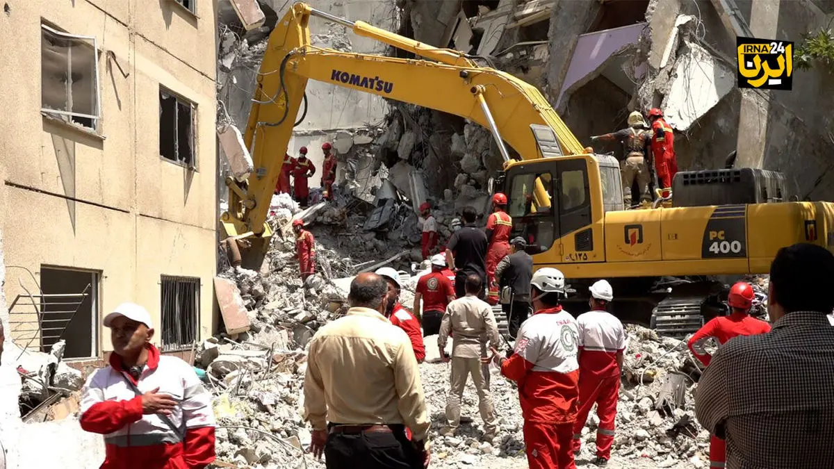 ۵۵۵ نفر تاکنون در حملات صهیونیستی-آمریکایی به شهادت رسیدند