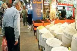 هزینه سفره مردم ۵۹ درصد گران شد