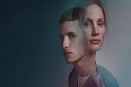 پخش سینمایی پرستار خوب از شبکه نمایش