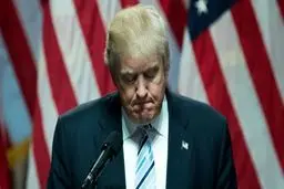 نظرسنجی؛ اکثر آمریکایی‌ها خواستار عدم بازگشت ترامپ