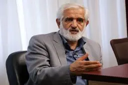 
شورای شهر نباید رنگ بوی سیاسی بگیرد
