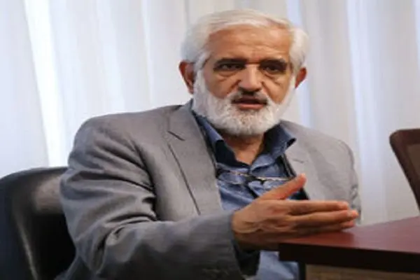 
شورای شهر نباید رنگ بوی سیاسی بگیرد
