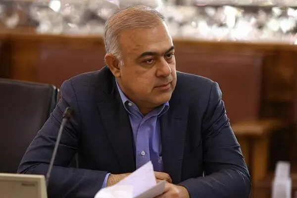پنجمین خروج؟!