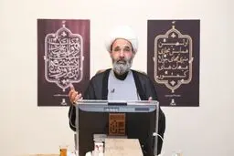 اگر فاطمیه خرج انتخابات شود ما بازنده شده‌ایم