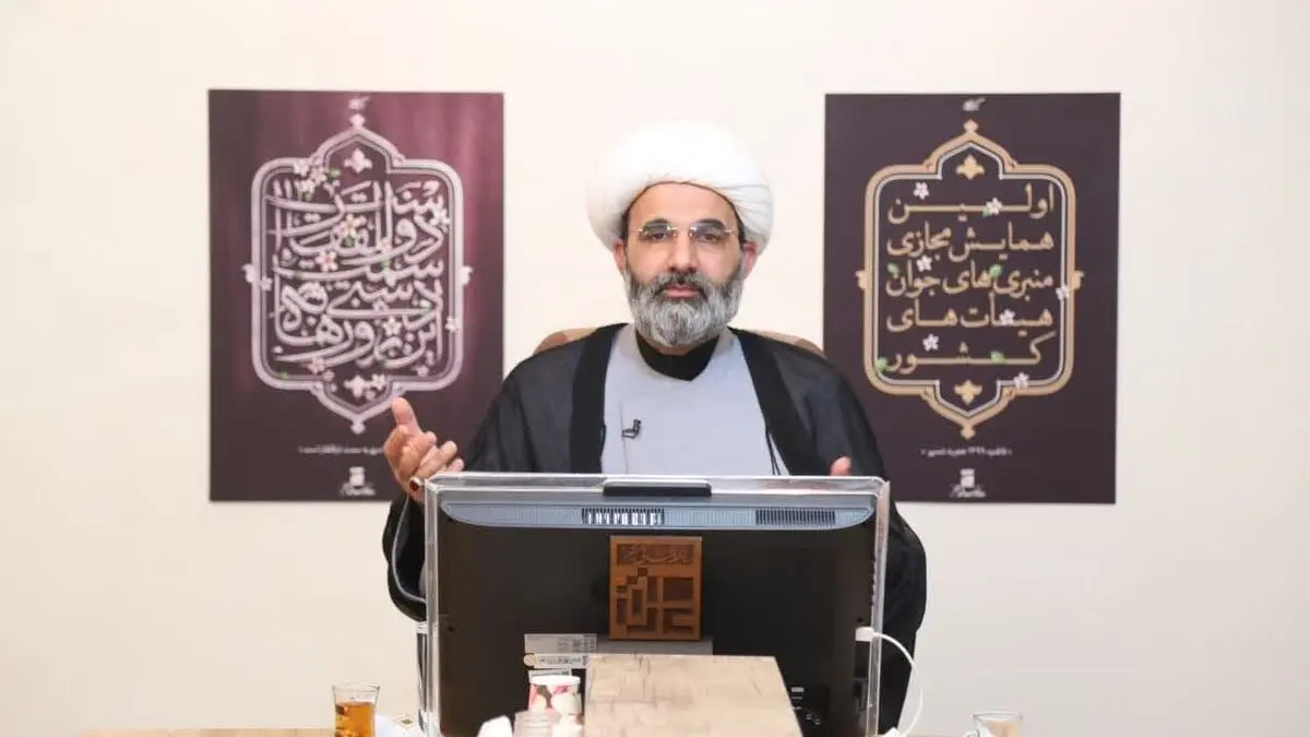 اگر فاطمیه خرج انتخابات شود ما بازنده شده‌ایم