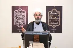 اگر فاطمیه خرج انتخابات شود ما بازنده شده‌ایم