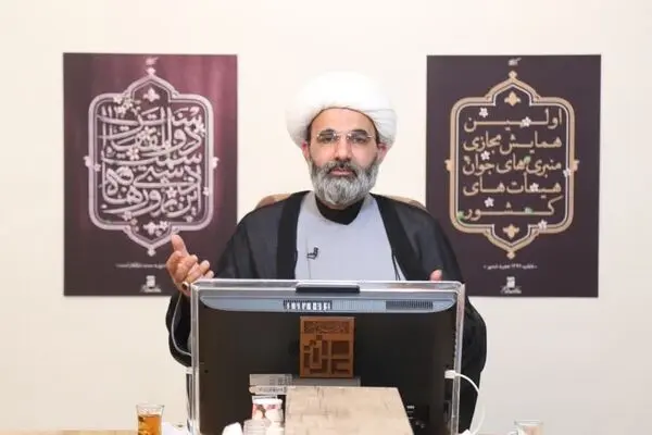 اگر فاطمیه خرج انتخابات شود ما بازنده شده‌ایم