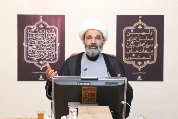 اگر فاطمیه خرج انتخابات شود ما بازنده شده‌ایم
