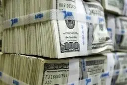 قیمت دلار امروز پنجشنبه 10 مهر در بازار