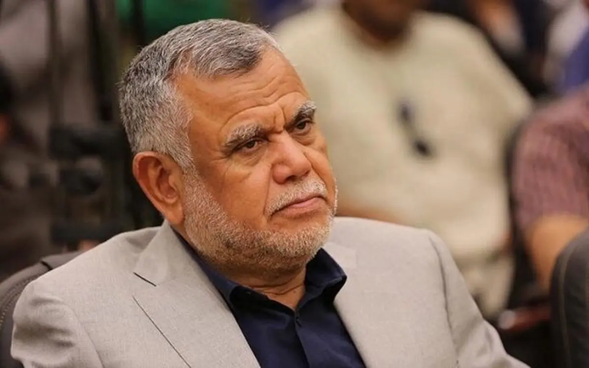 
العامری: تا حشد شعبی باشد طایفه گرایی در عراق جایی ندارد
