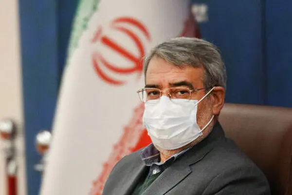 محدودیت ترددی نوروز باید در شهرهای قرمز، نارنجی و زرد اجرا شود