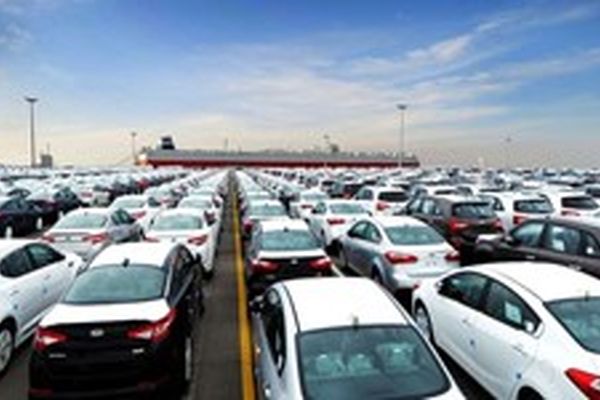 مخالفت هیئت عالی نظارت با طرح واردات خودرو