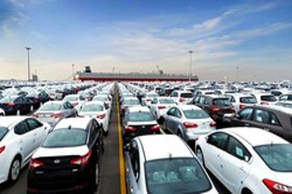 مخالفت هیئت عالی نظارت با طرح واردات خودرو