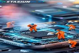 گوشی‌های هوشمند نسل جدید و نقش خرید قسطی در دسترسی آسان‌تر به فناوری‌های روز