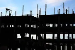 تأمین زمین برای ساخت مسکن در شهرهای بدون متقاضی