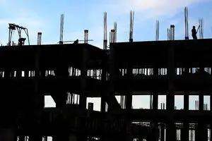 تأمین زمین برای ساخت مسکن در شهرهای بدون متقاضی