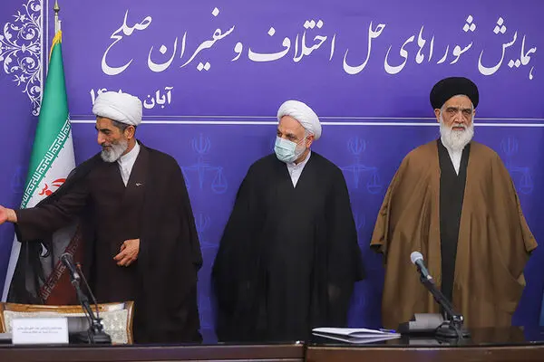 دادگاه صلح؛ تأسیسی جدید یا جایگزین شورای حل اختلاف؟