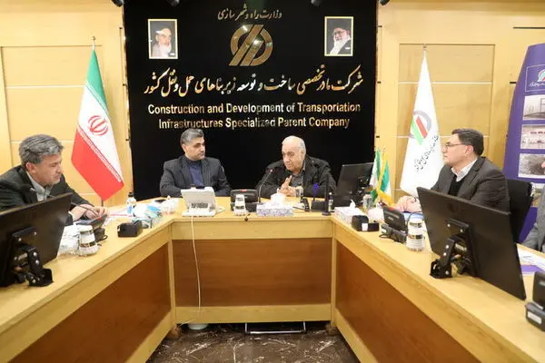 پیگیری تهاتر نفت برای تأمین مالی پروژه راه‌آهن زاهدان-زابل-بیرجند-یونسی