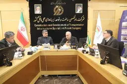 پیگیری تهاتر نفت برای تأمین مالی پروژه راه‌آهن زاهدان-زابل-بیرجند-یونسی