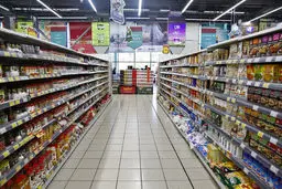 آغاز شارژ اعتبار کالابرگ دهک‌های ششم و هفتم درآمدی