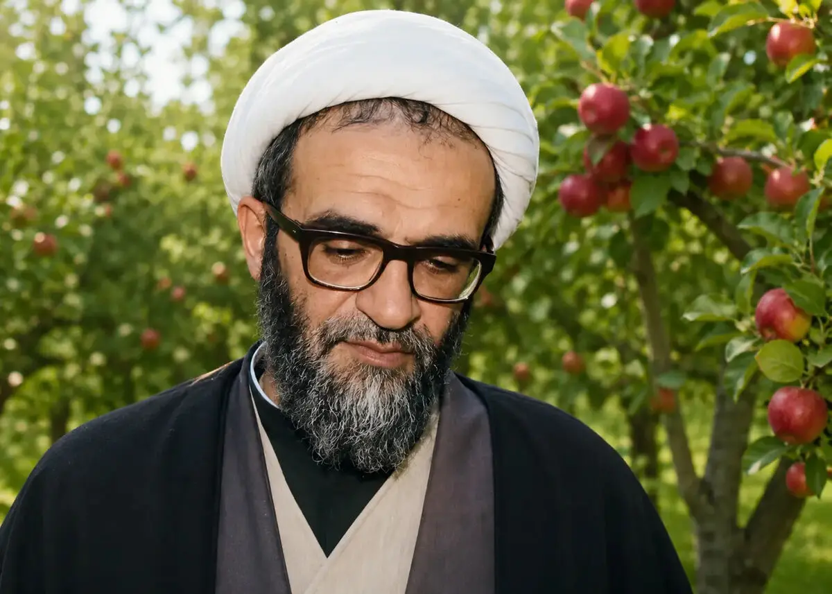 مدرسه معارفی فقهی برهان؛ پیوند فقه اصیل شیعه با معارف توحیدی