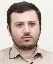 علیرضا سجادیه