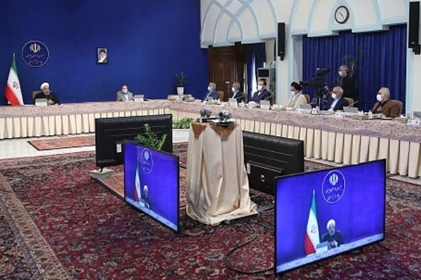 میزان عیدی سال ۱۳۹۹ کارکنان دولت تعیین شد