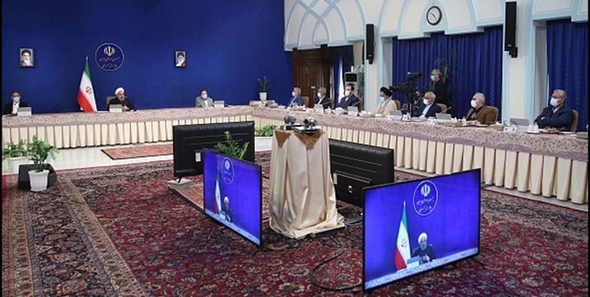 میزان عیدی سال ۱۳۹۹ کارکنان دولت تعیین شد