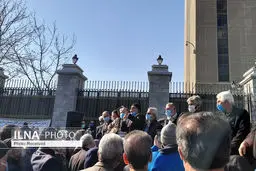 منتظر اعتراض شدید بازنشستگان باشیم؟ 