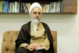 مشکل مولدسازی بیشتر از فساد، تبعیض است