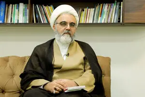 مشکل مولدسازی بیشتر از فساد، تبعیض است