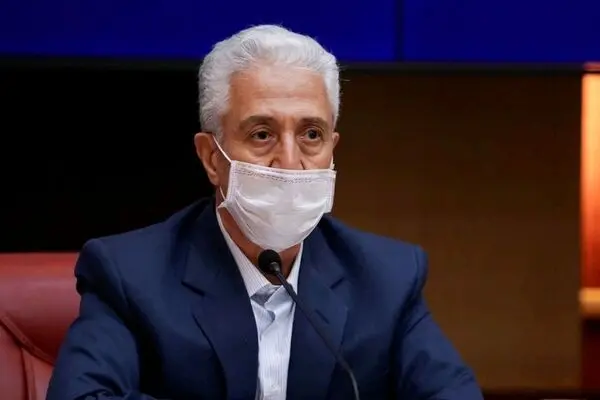 وزیر علوم از مجلس کارت زرد گرفت