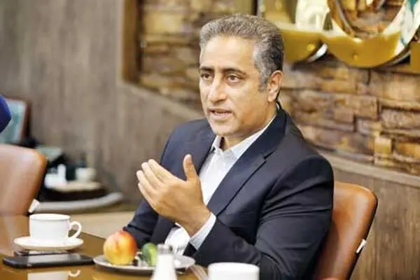 مدیرعامل بانک مسکن: افزایش وام با نرخ تورم بسیار وحشتناک است