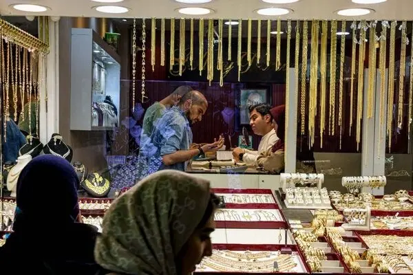 قیمت طلا، سکه و دلار امروز ۲۹ تیر ۱۴۰۵؛ سقوط سکه به کانال ۱۸۲ میلیون و افت طلای ۱۸ عیار